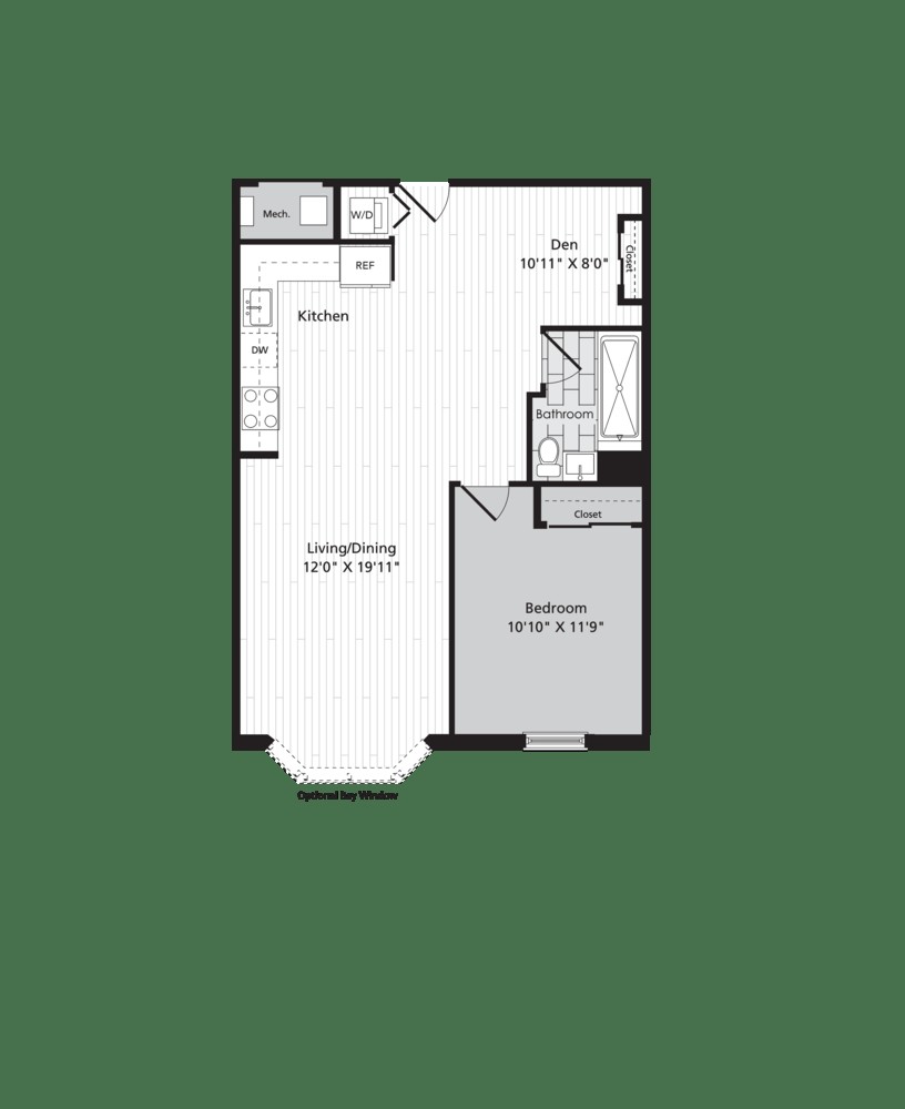 Pictures of  property for rent on West School St., Boston, MA 02129