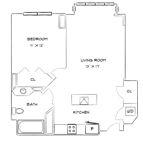 Pictures of  property for rent on Leighton St., Cambridge, MA 02141