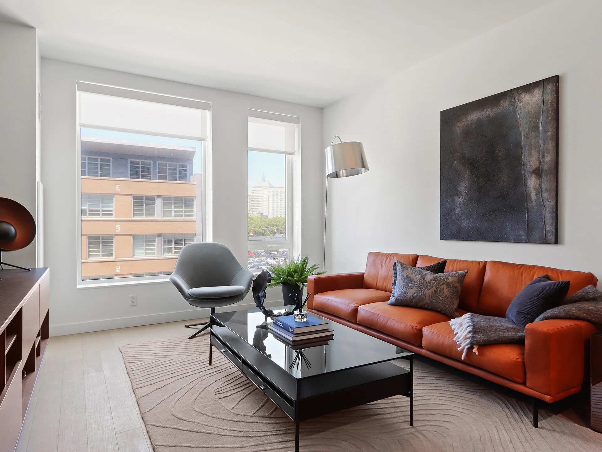 Photos of apartment on Harrison Ave.,Boston MA 02118