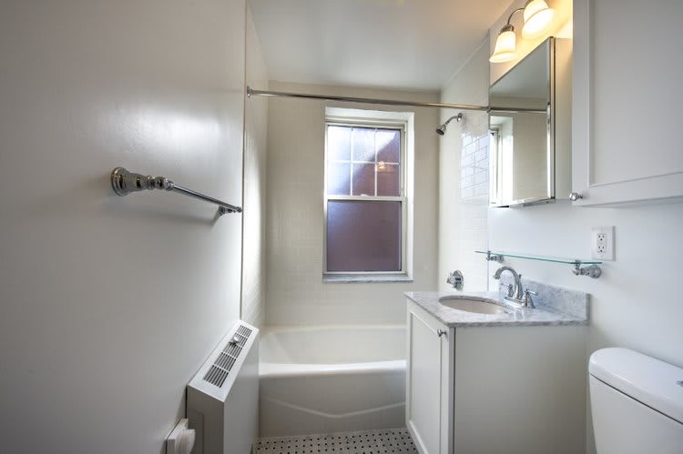 Photos of apartment on Massachusetts Ave.,Cambridge MA 02138