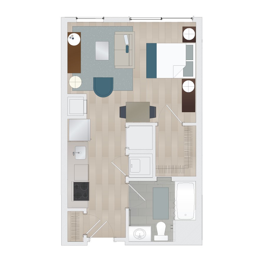 Revere Beach Pkwy. Unit 532, Revere