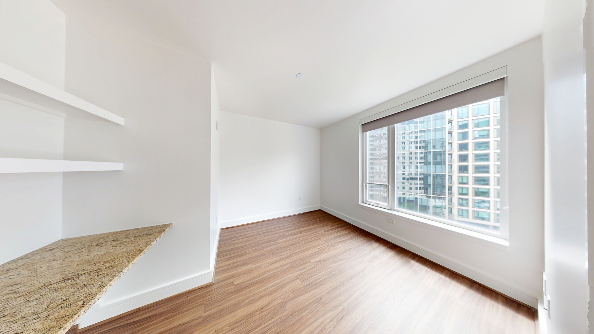 Photos of apartment on Pier 4 Blvd.,Boston MA 02210