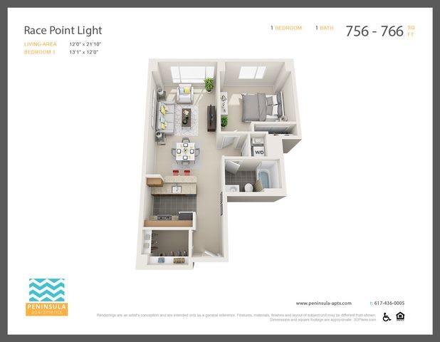 Pictures of  property for rent on Mount Vernon St., Boston, MA 02125