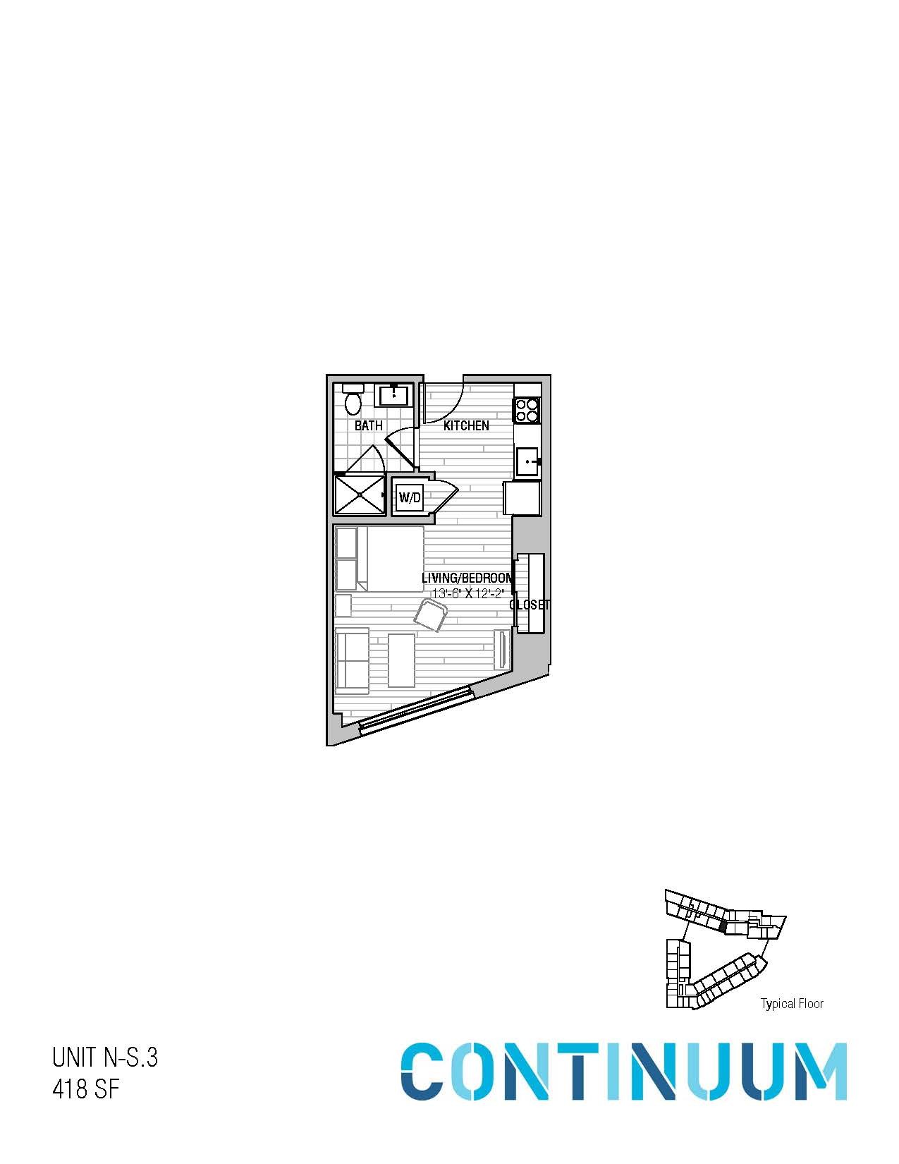 Photos of apartment on Commonwealth Ave.,Boston MA 02134