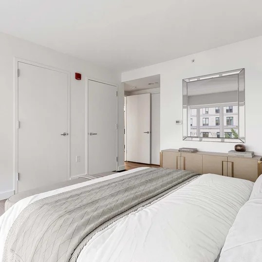 Photo 6 of 135 Clarendon St. Unit 9D
