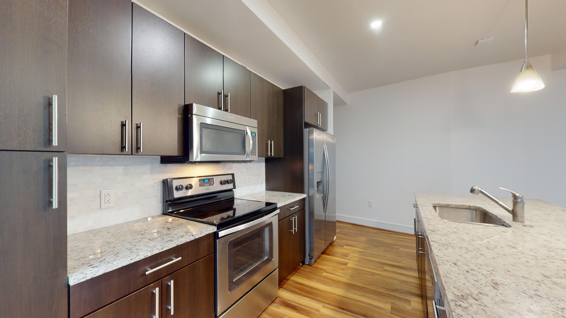 Photos of apartment on Pier 4 Blvd.,Boston MA 02210