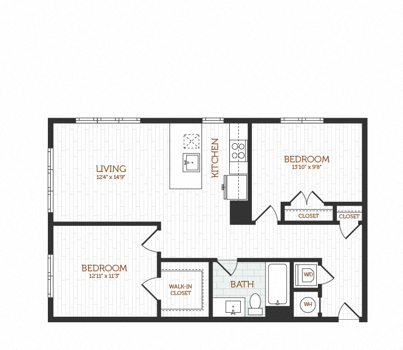 Photos of apartment on Linda Ln.,Boston MA 02125
