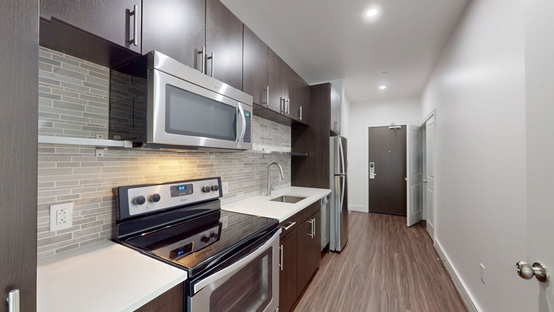 Photos of apartment on Pier 4 Blvd.,Boston MA 02210