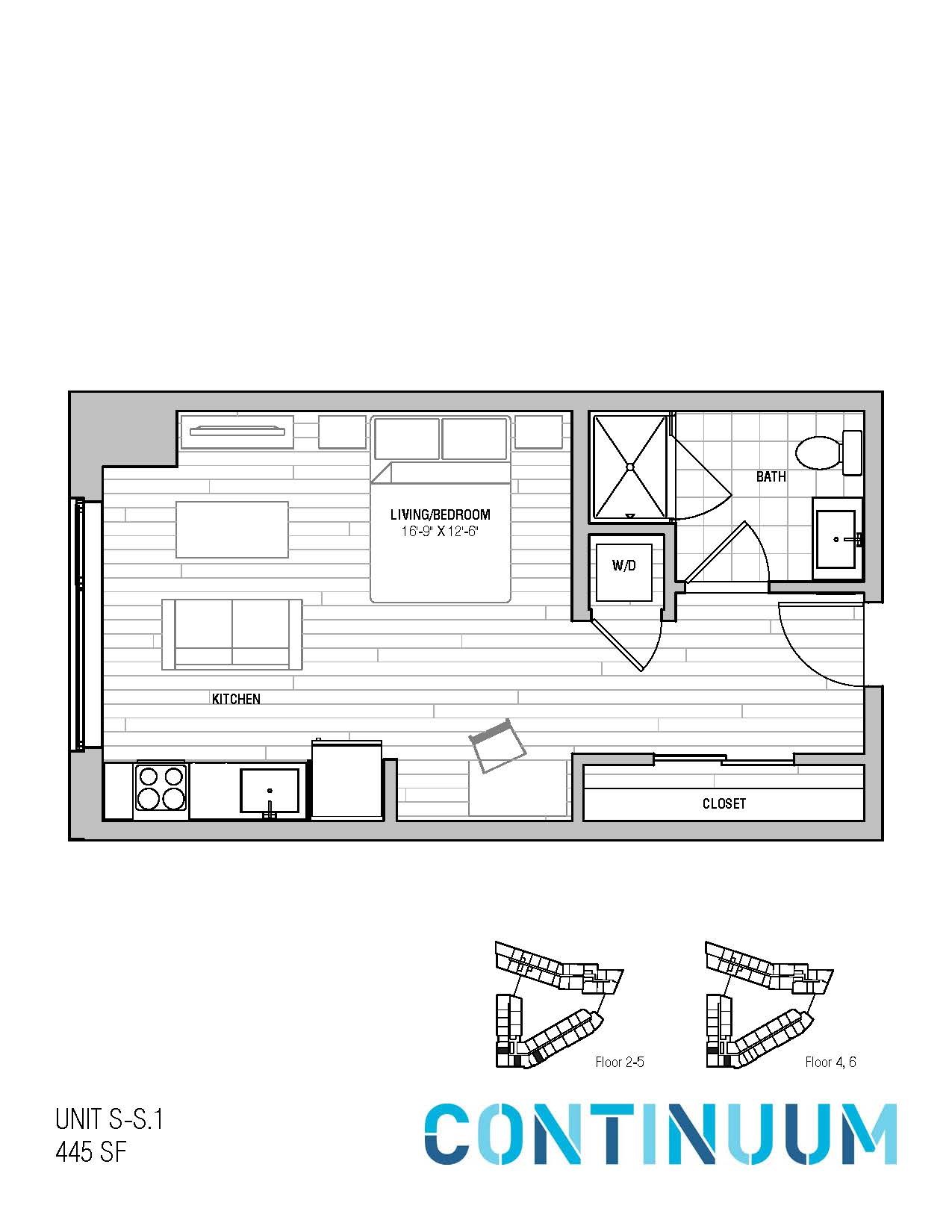 Pictures of  property for rent on Western Ave., Boston, MA 02134