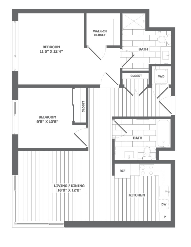 50 Hood Park Dr. — Charlestown