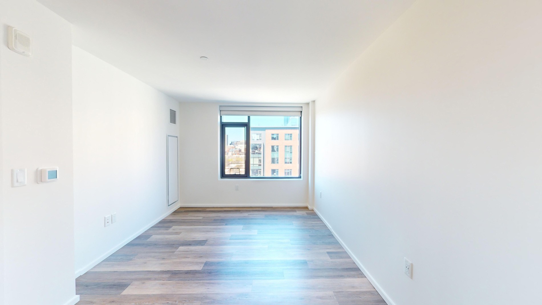 Photos of apartment on Harrison Ave.,Boston MA 02118