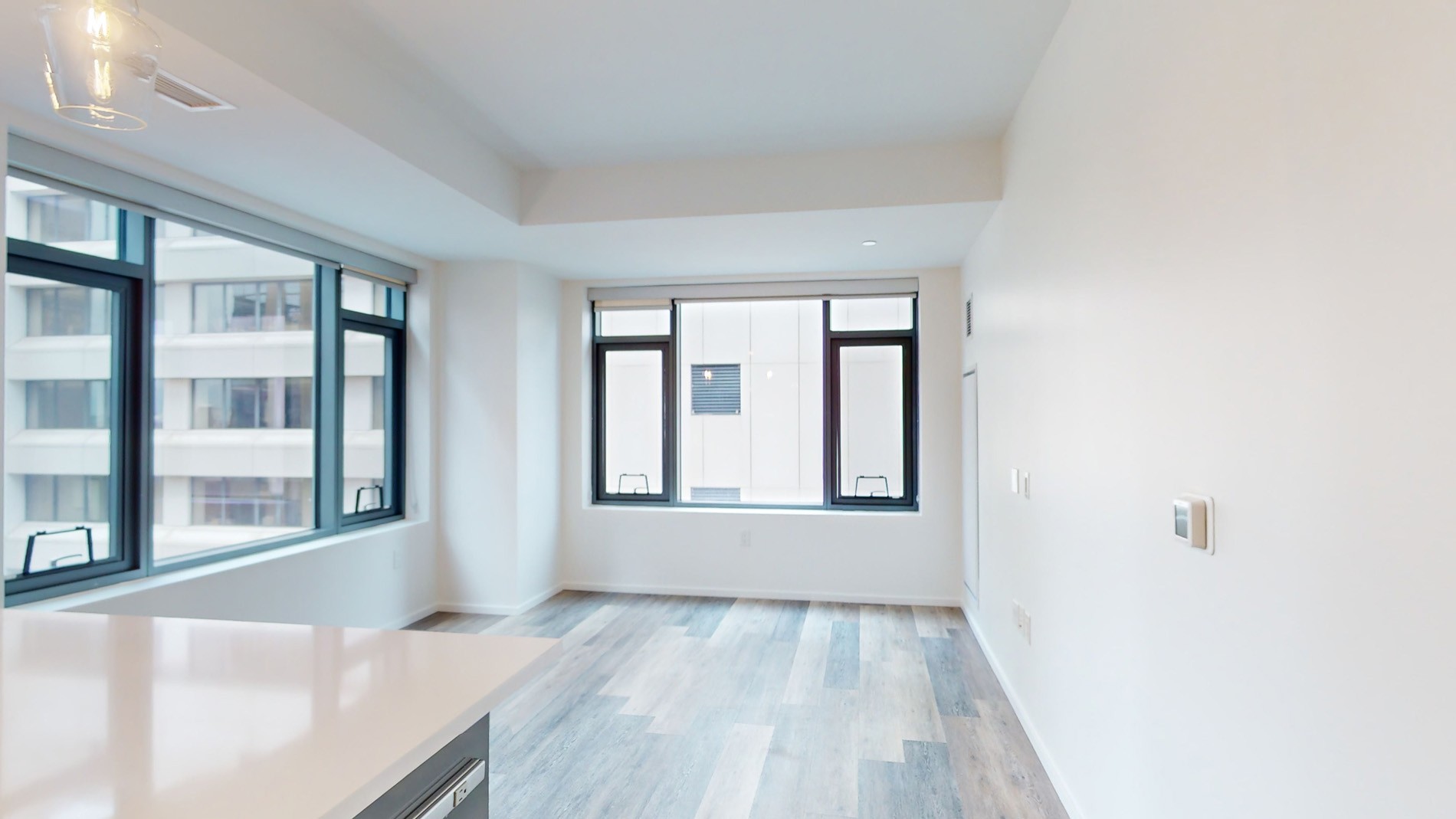 345 Harrison Ave. — South End