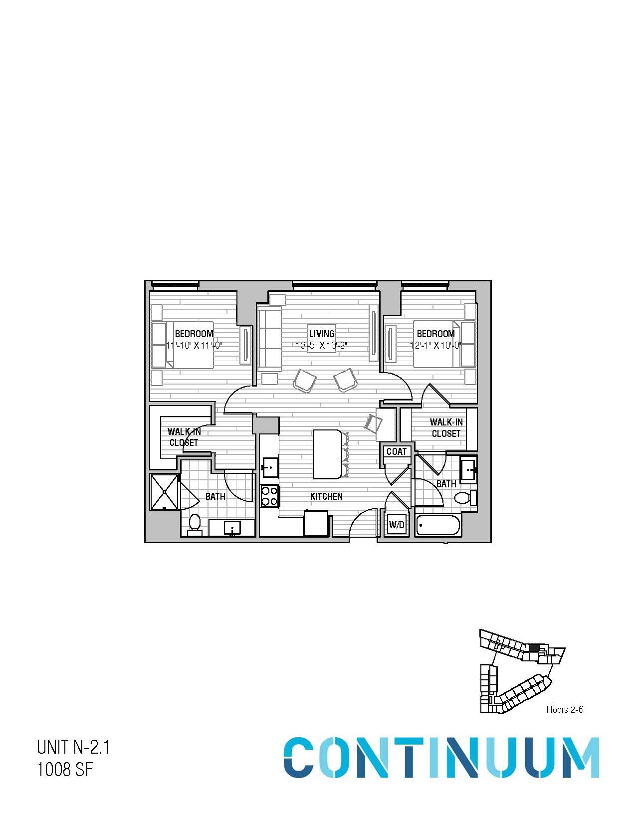 Photos of apartment on Western Ave.,Boston MA 02134