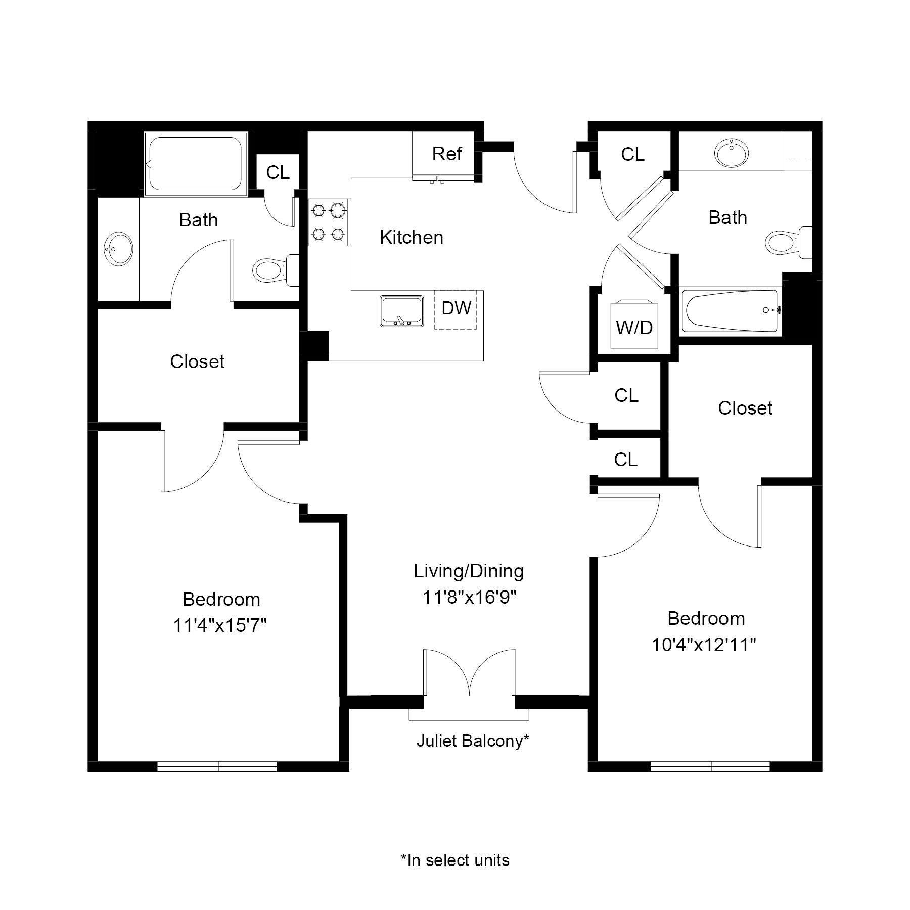 Photos of apartment on Broadway,Everett MA 02149