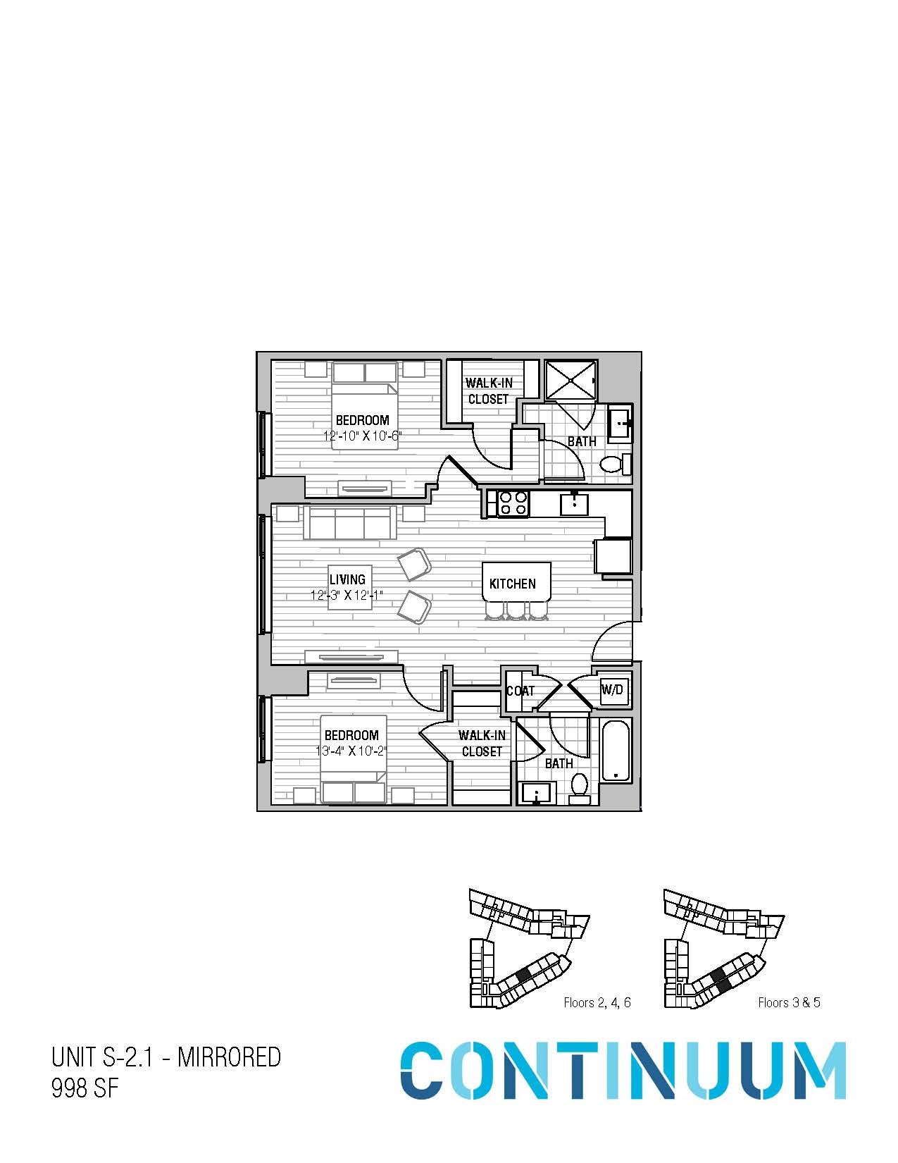 Photos of apartment on Inner Belt Rd.,Somerville MA 