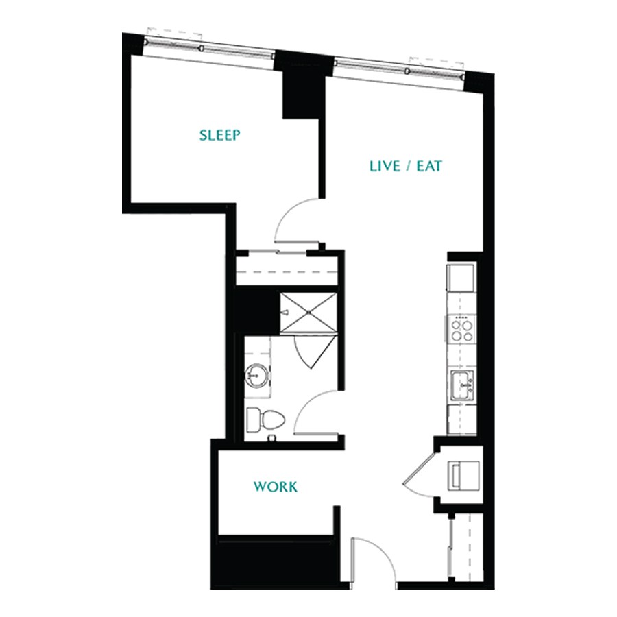 Photos of apartment on Brookline Ave.,Boston MA 02215
