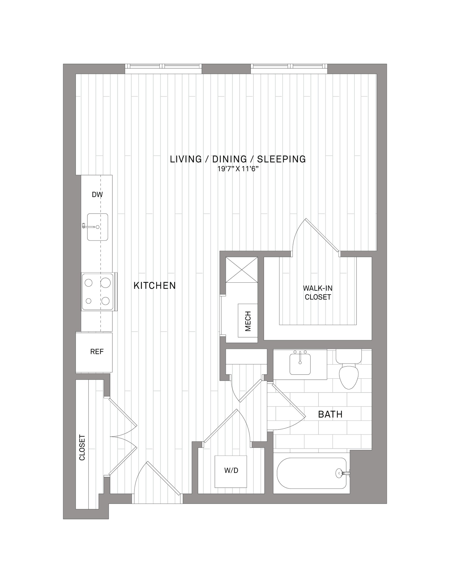255 Hancock St.