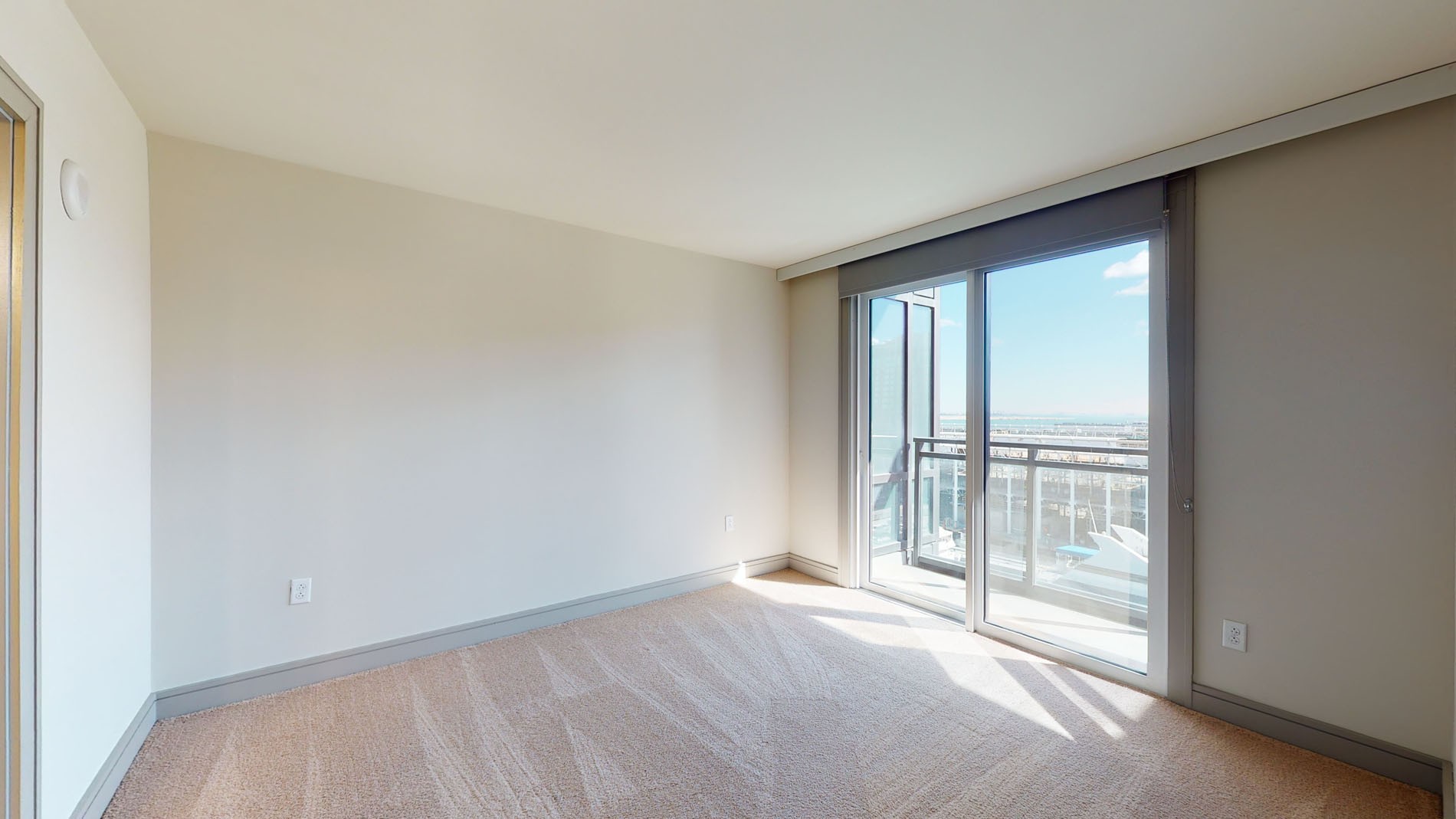 Photos of apartment on Pier 4 Blvd.,Boston MA 02210