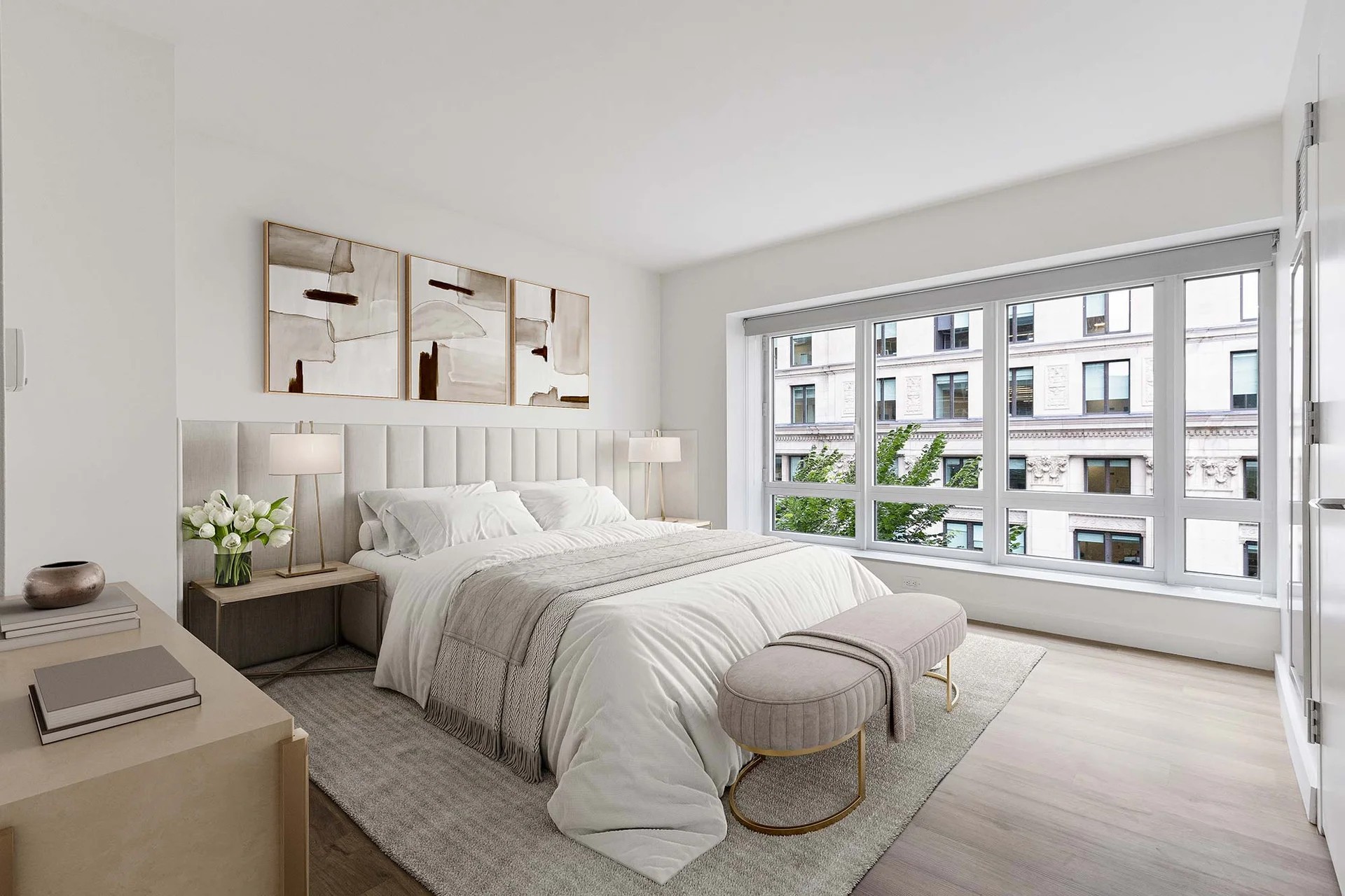 Photos of apartment on Clarendon St.,Boston MA 02116