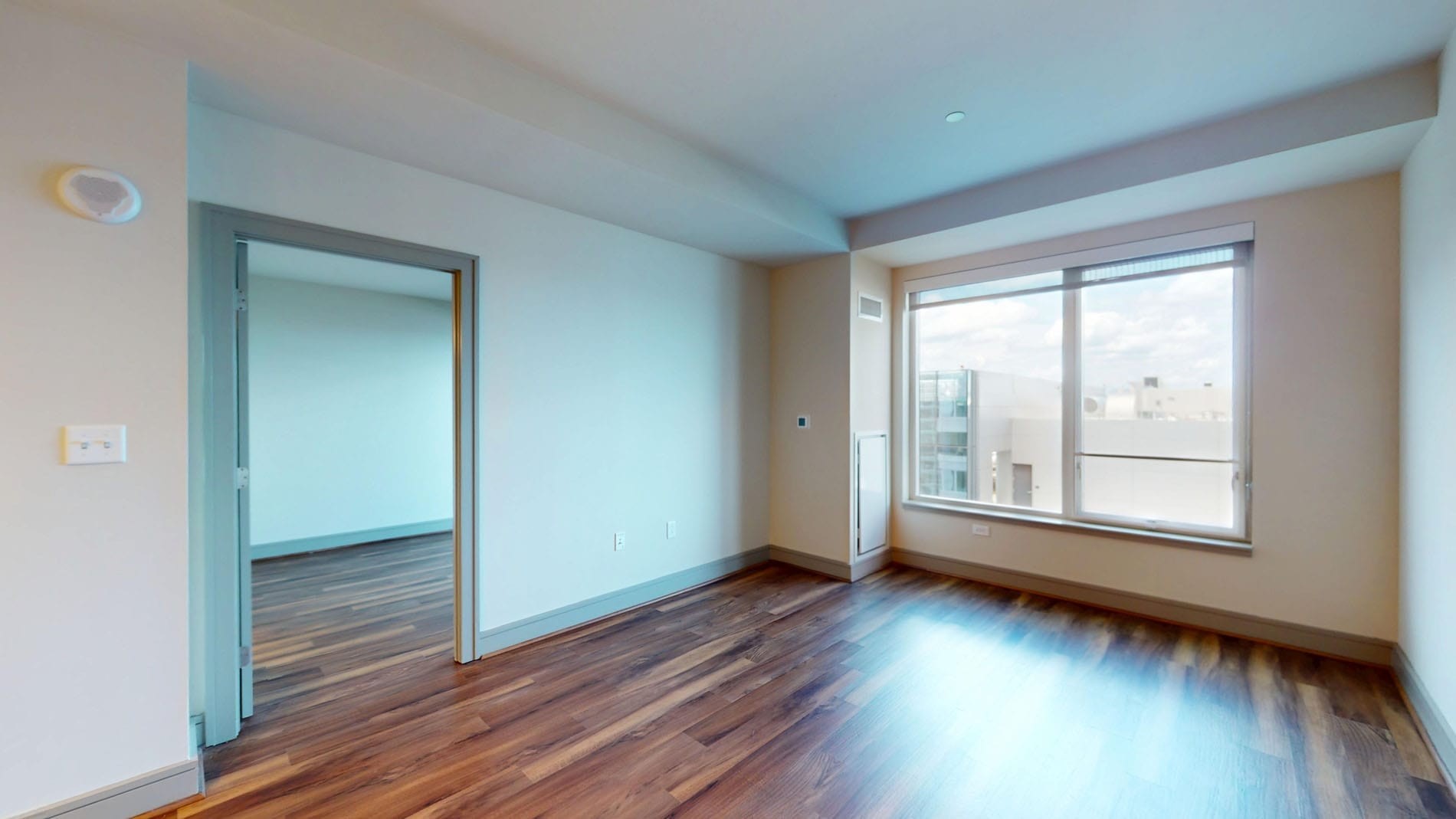 Photos of apartment on Pier 4 Blvd.,Boston MA 02210