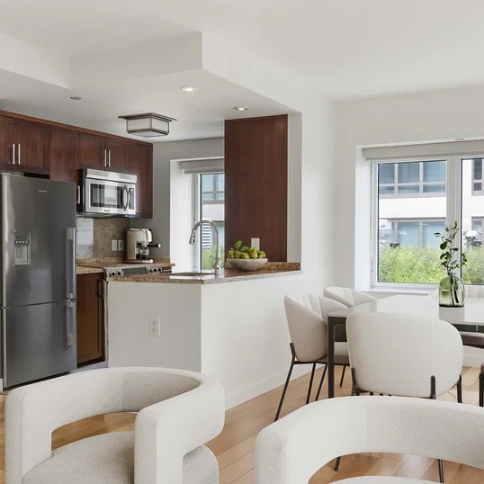 135 Clarendon St. - Back Bay