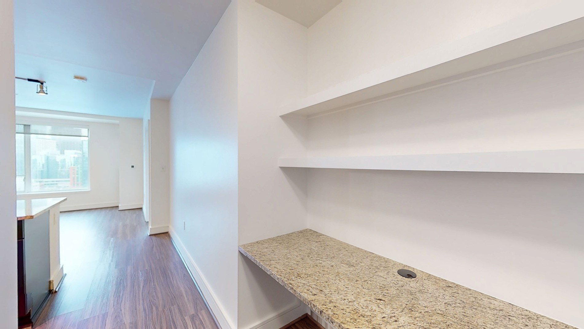 Photos of apartment on Pier 4 Blvd.,Boston MA 02210