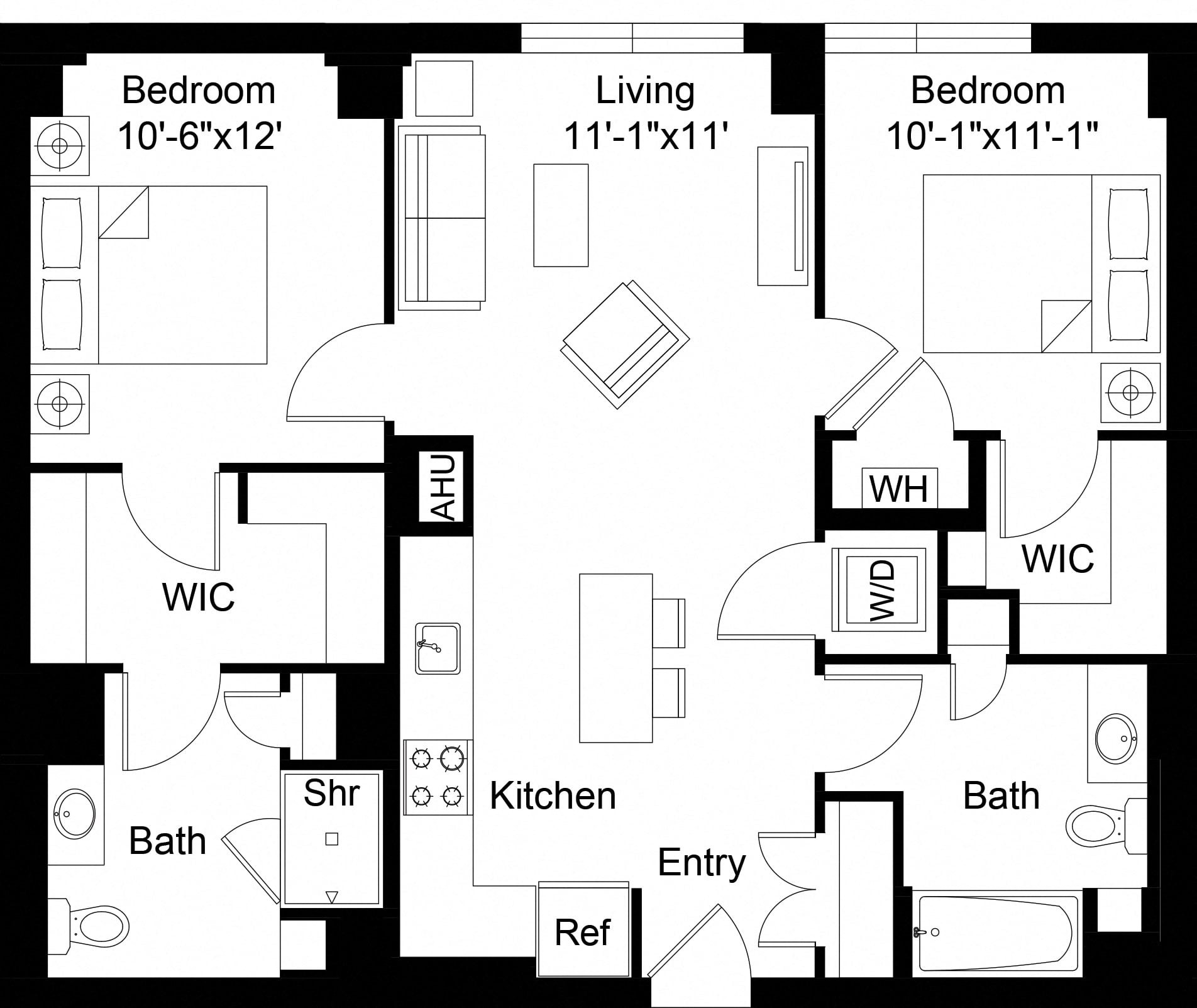 Pictures of  property for rent on Wheeler St., Cambridge, MA 02138
