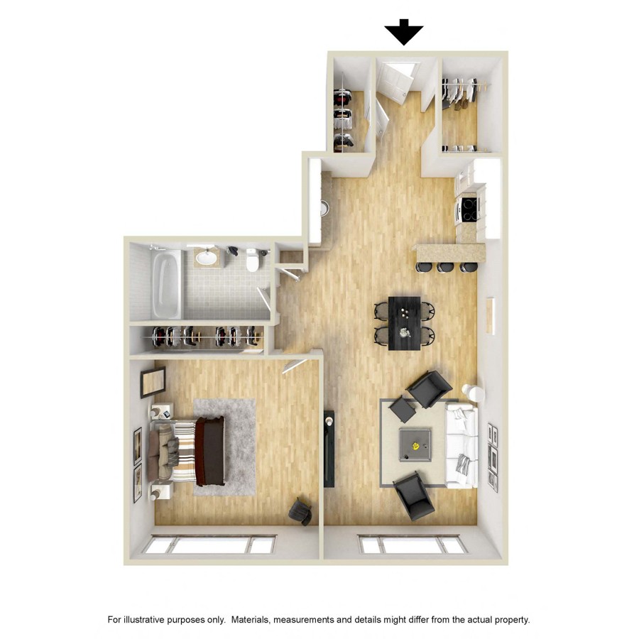 Photos of apartment on Beacon St.,Brookline MA 02446