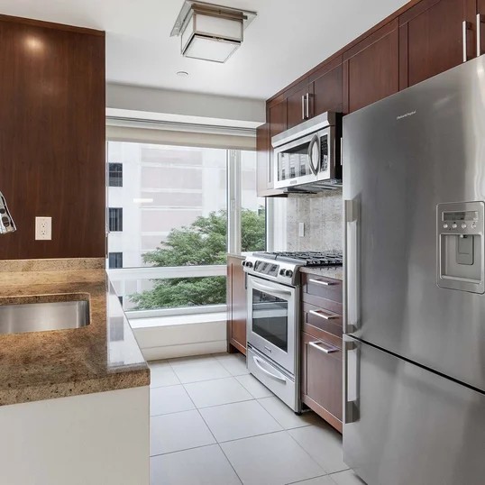 Photos of apartment on Clarendon St.,Boston MA 02116