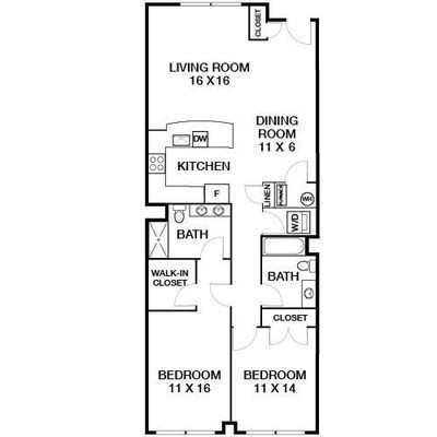 Pictures of  property for rent on Rogers St., Cambridge, MA 02142