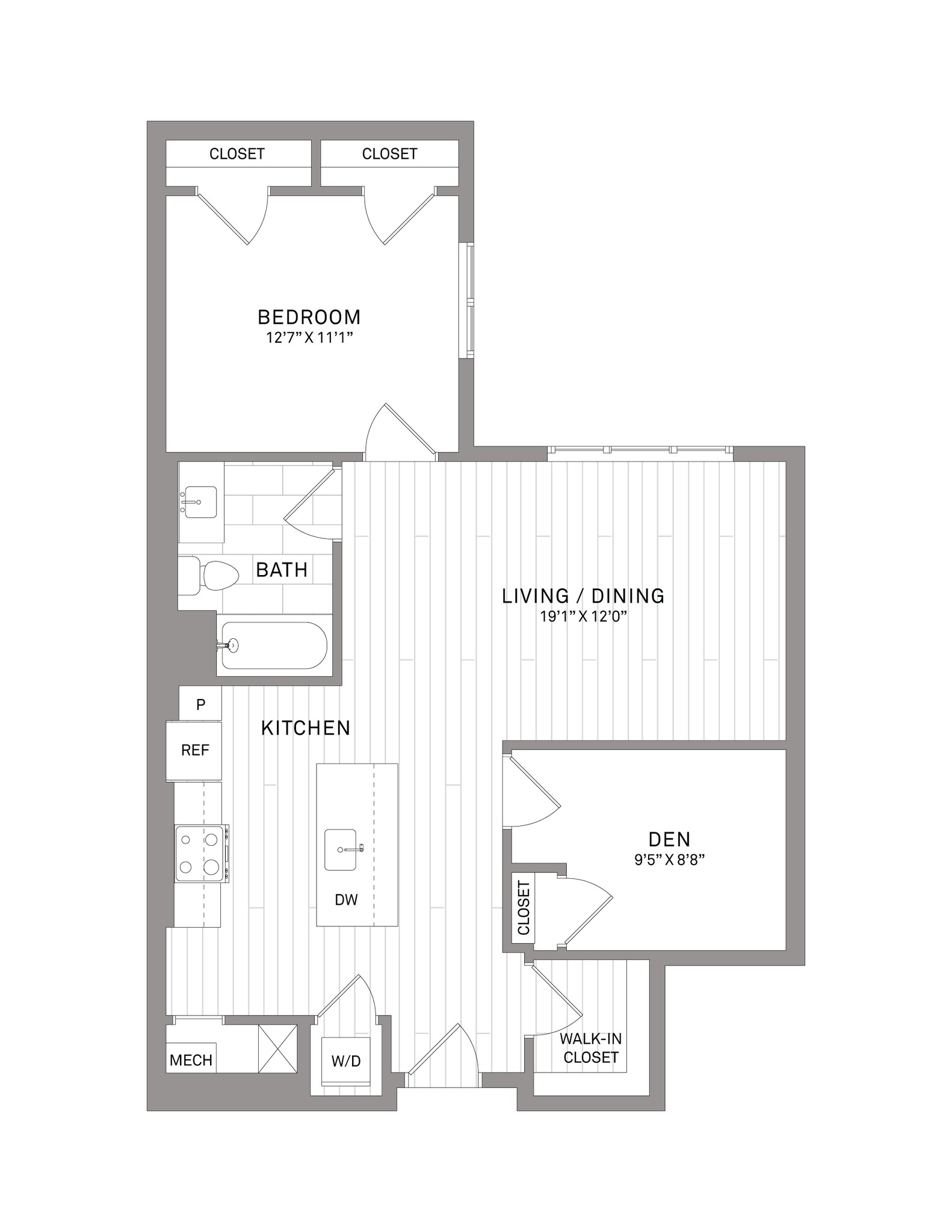 Photos of apartment on Sagamore,Quincy MA 02171