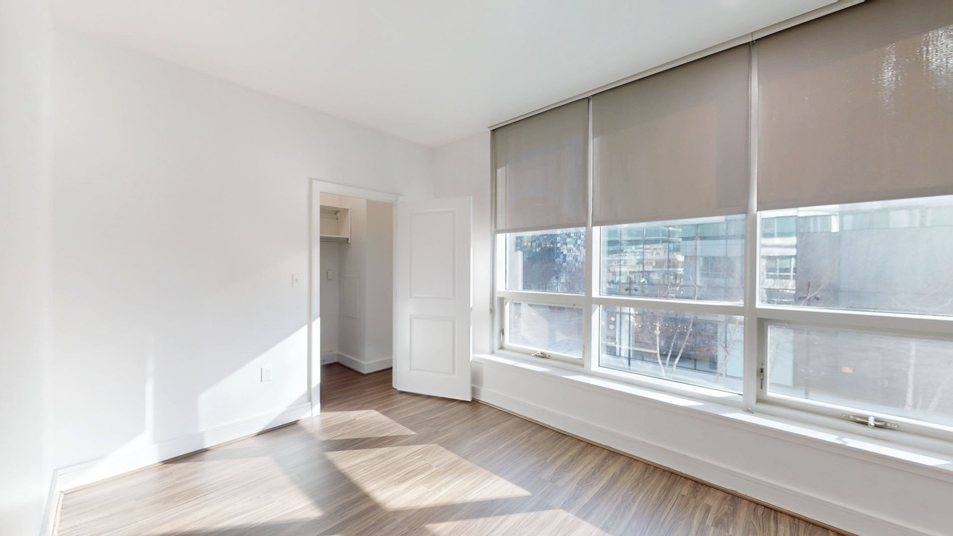 Photos of apartment on Pier 4 Blvd.,Boston MA 02210