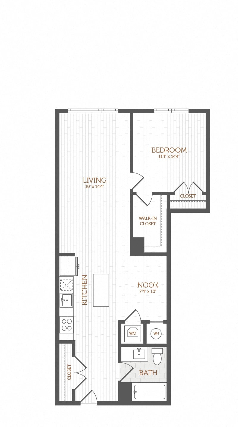Pictures of  property for rent on Lucy St., Boston, MA 02125