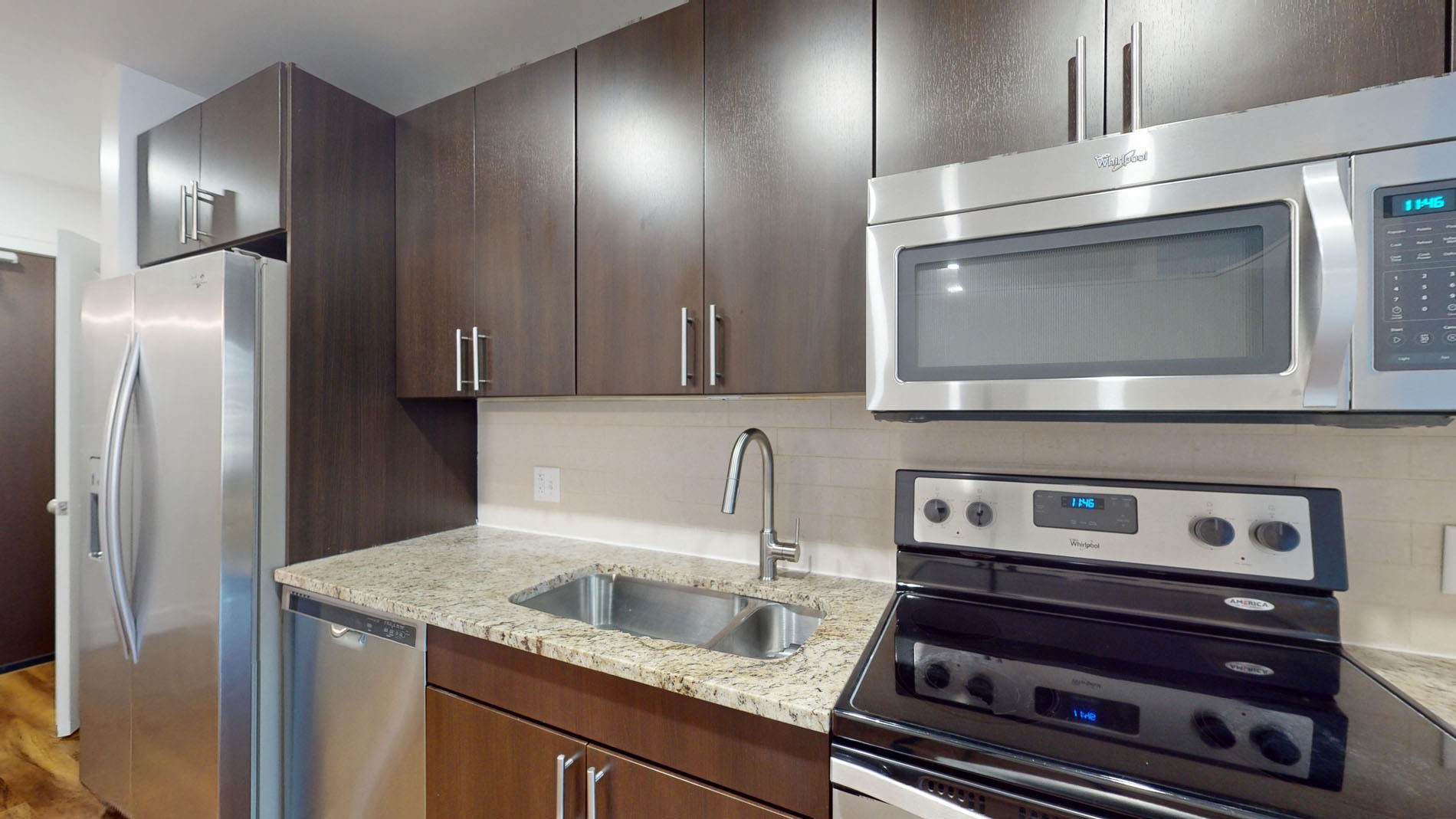Photos of apartment on Pier 4 Blvd.,Boston MA 02210