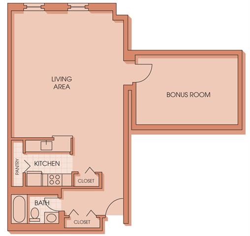 Pictures of  property for rent on Franklin St., Cambridge, MA 02139
