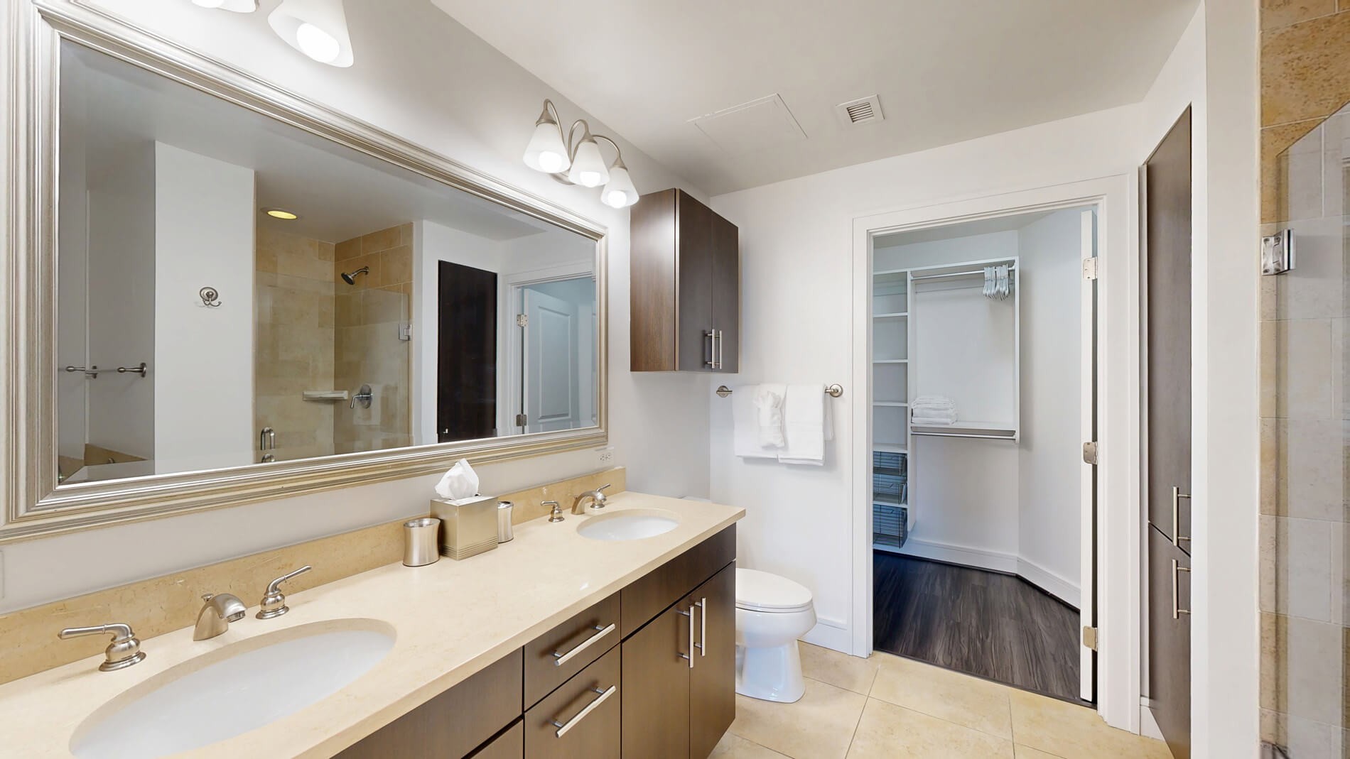 Photos of apartment on Pier 4 Blvd.,Boston MA 02210