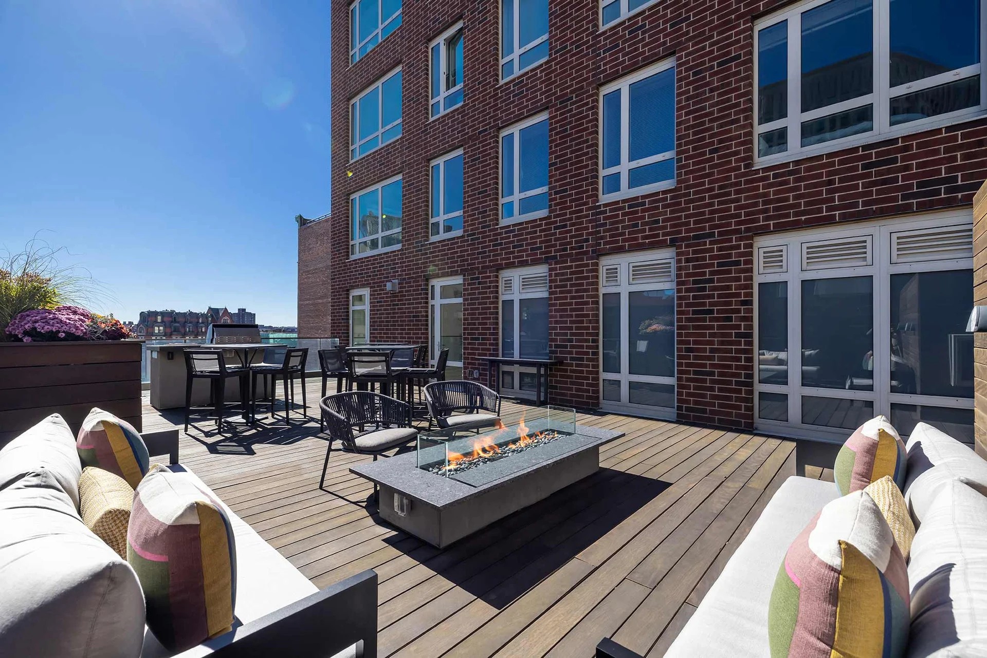 Photos of apartment on Clarendon St.,Boston MA 02116