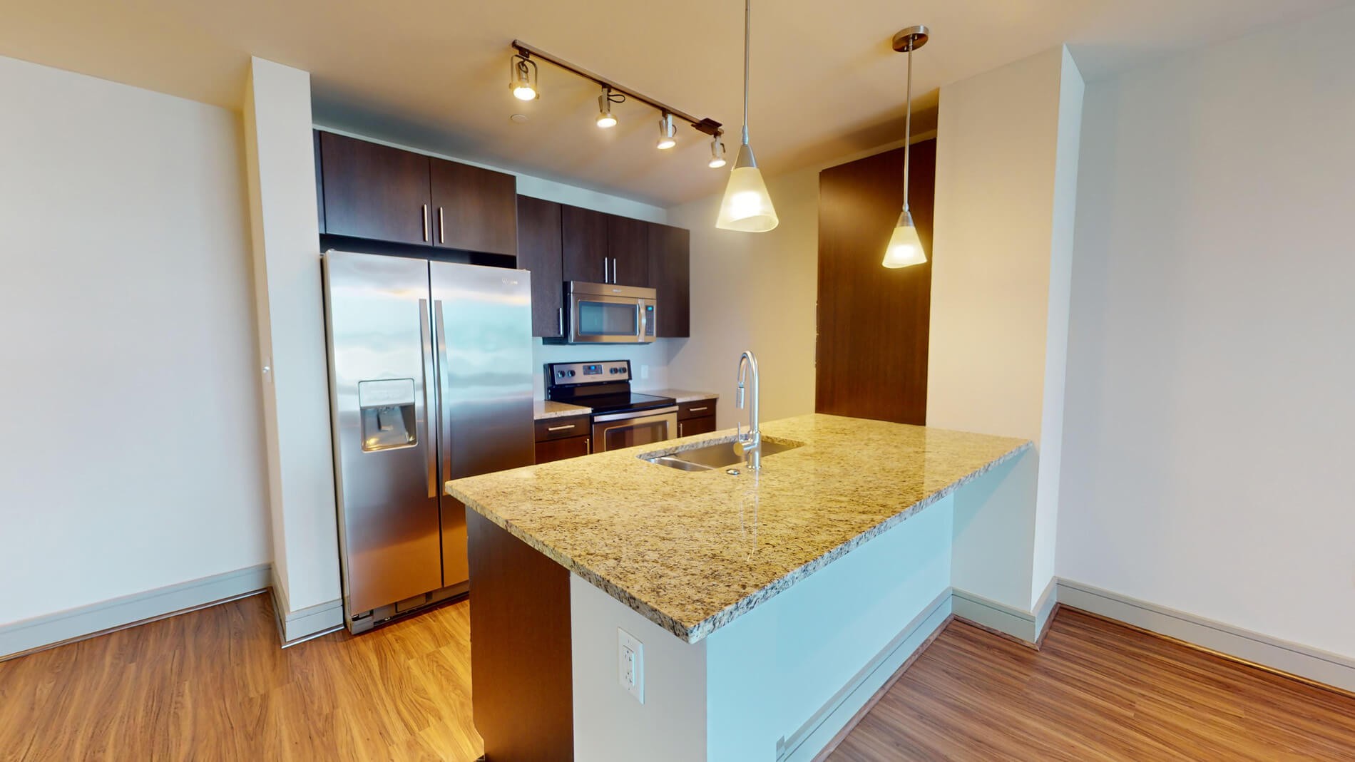 Photos of apartment on Pier 4 Blvd.,Boston MA 02210