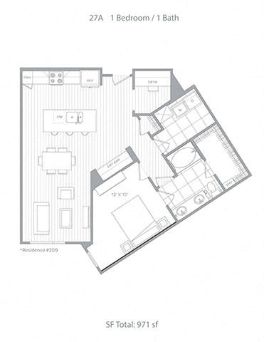 Photos of apartment on Whittemore Ave.,Cambridge MA 02140