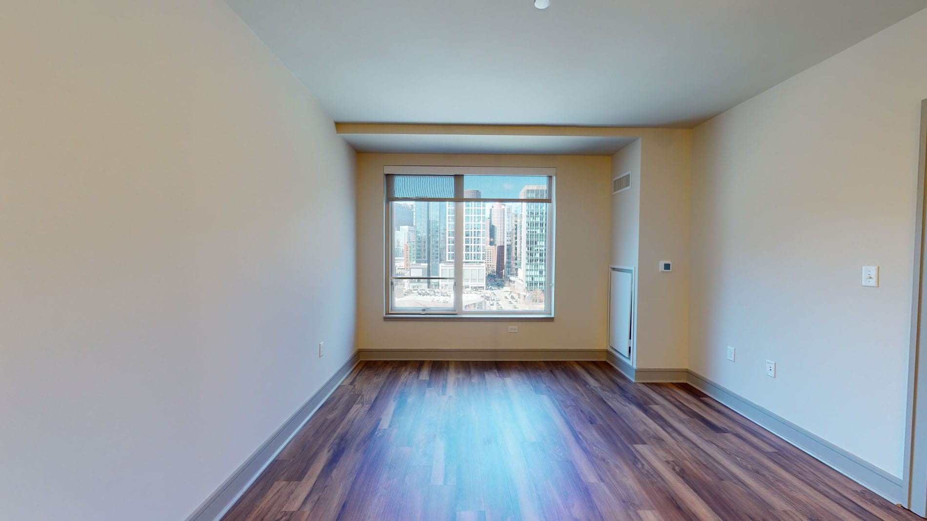 Photos of apartment on Pier 4 Blvd.,Boston MA 02210