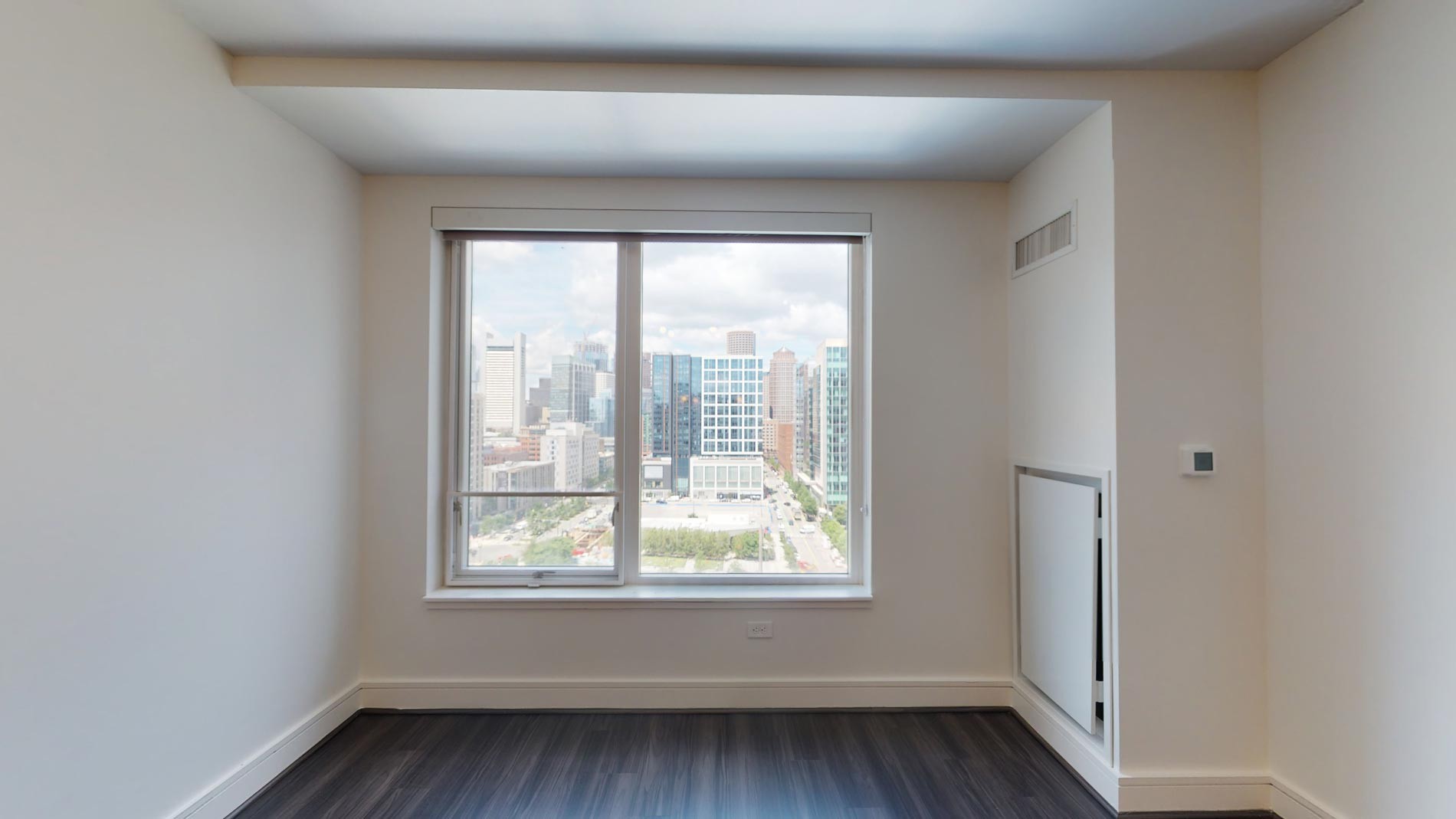 Photos of apartment on Pier 4 Blvd.,Boston MA 02210