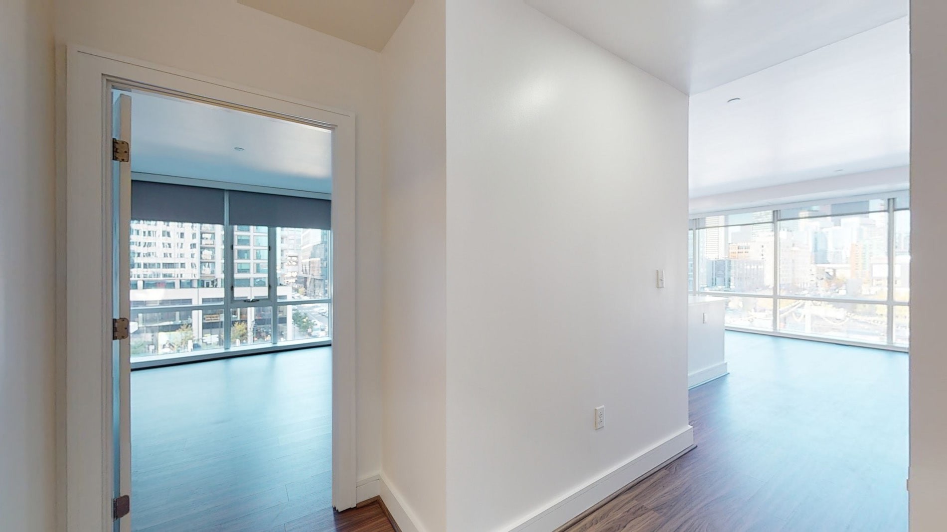 Photos of apartment on Pier 4 Blvd.,Boston MA 02210