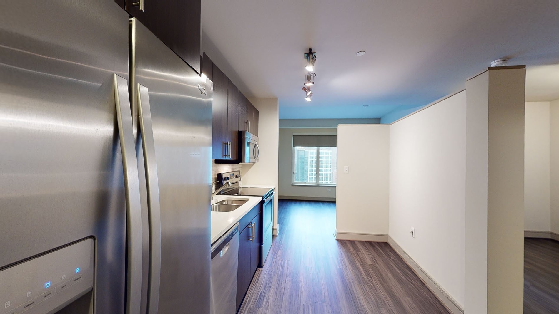 Photos of apartment on Pier 4 Blvd.,Boston MA 02210