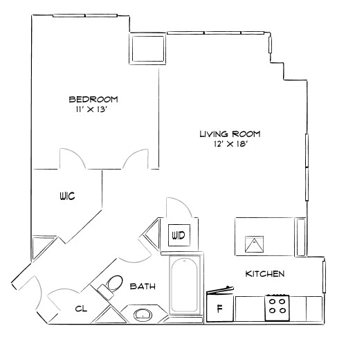 Photos of apartment on Canal Park,Cambridge MA 02141