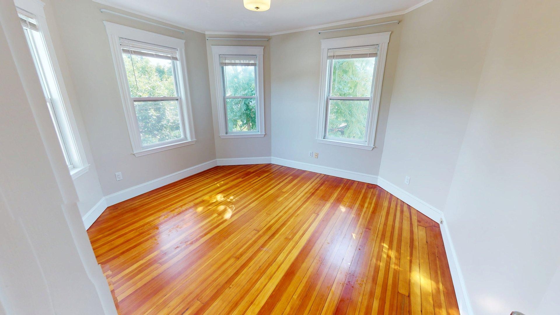 Photos of apartment on Pearl St.,Cambridge MA 02139