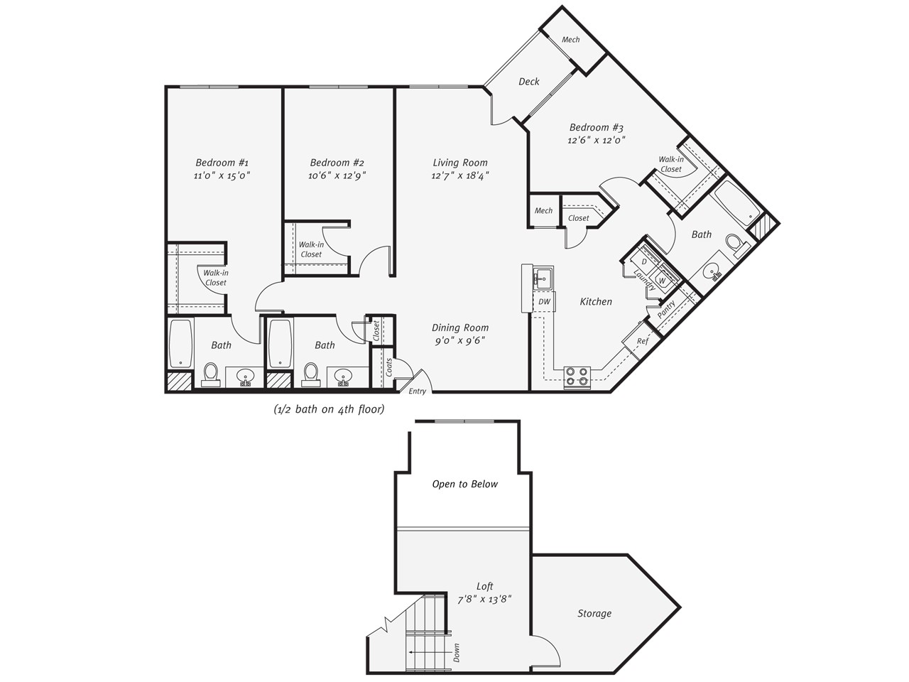 Pictures of  property for rent on Needham St., Newton, MA 02461