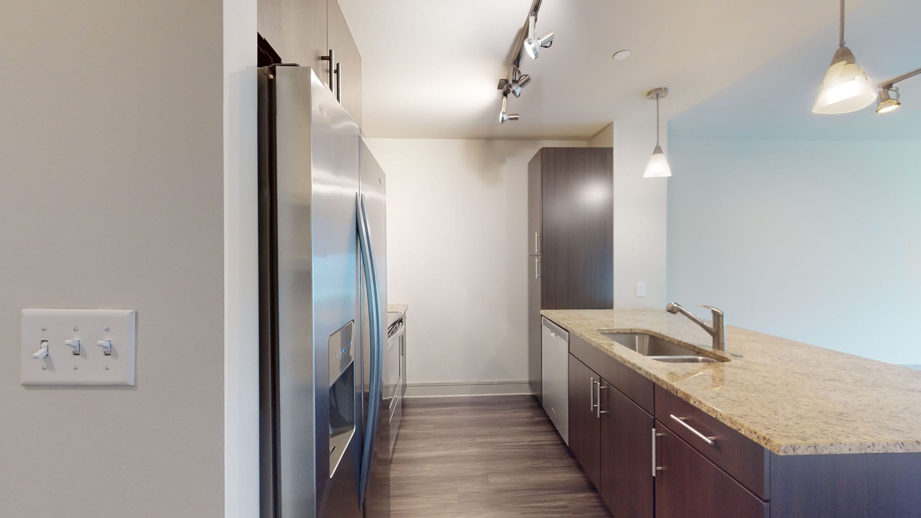 Photos of apartment on Pier 4 Blvd.,Boston MA 02210