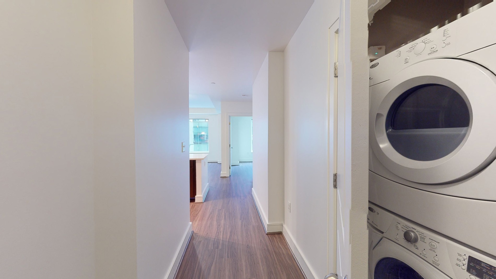 Photos of apartment on Pier 4 Blvd.,Boston MA 02210