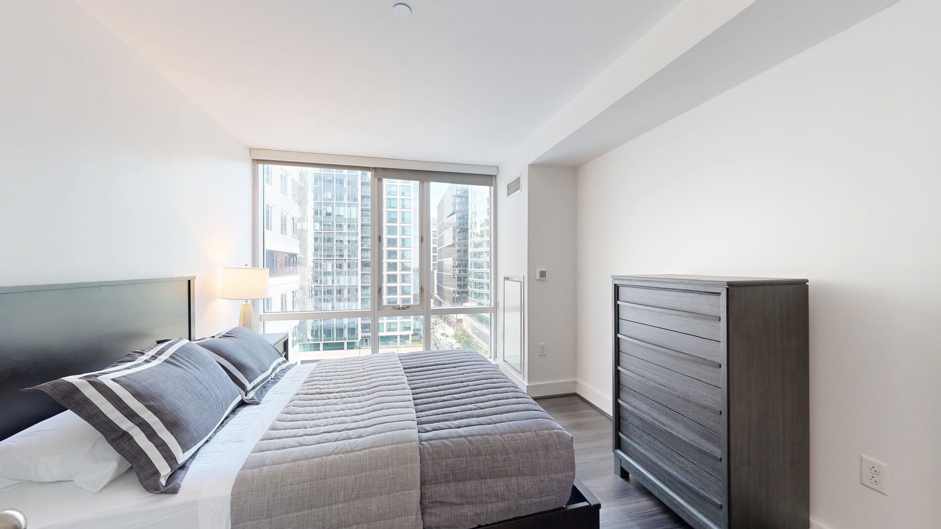 Photos of apartment on Pier 4 Blvd.,Boston MA 02210