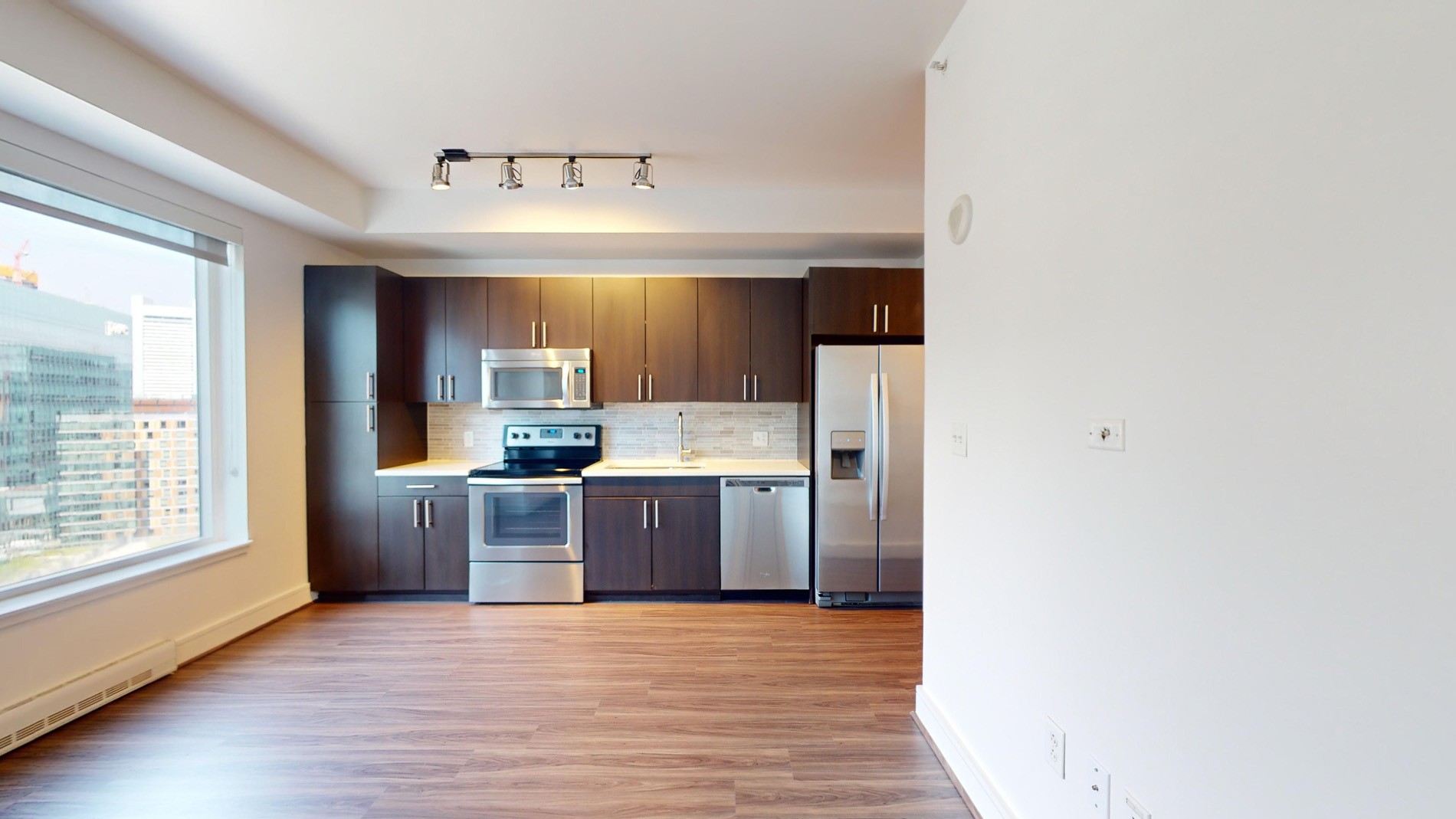 Photos of apartment on Pier 4 Blvd.,Boston MA 02210